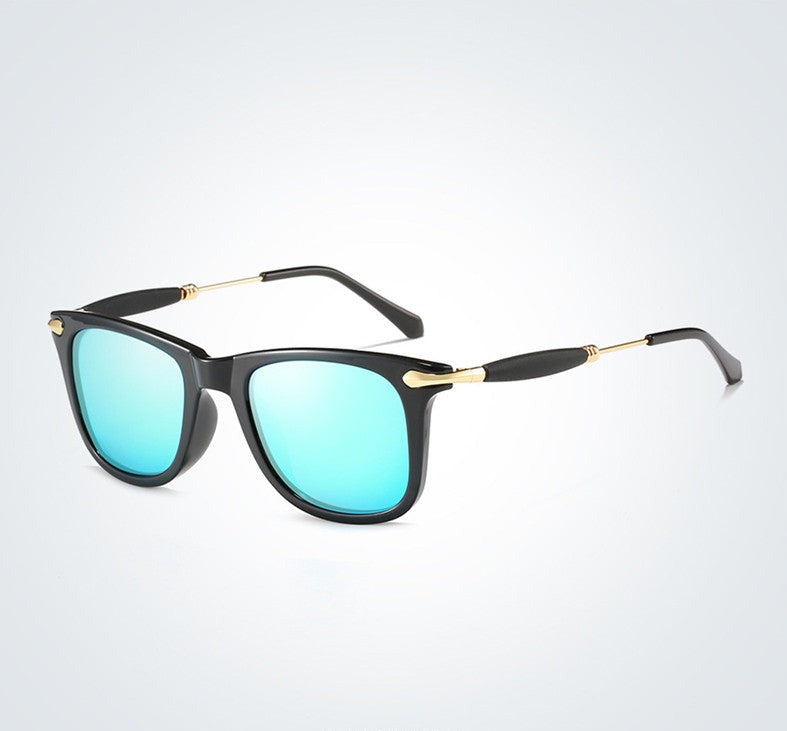 Trendy Square Sunglasses - Multiple Colors, Stylish Shades for Men & Women