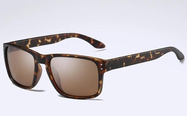 Driving Eyewear Square Polarized Sunglasses For Men And Women-FunkyTradition - FunkyTradition