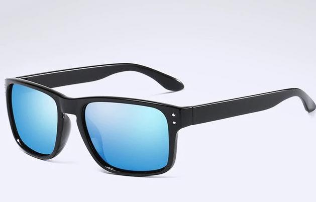 Driving Eyewear Square Polarized Sunglasses For Men And Women-FunkyTradition - FunkyTradition