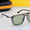 Wayfarer Polarized Sunglasses Men Women Square Style -FunkyTradition