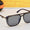 Wayfarer Polarized Sunglasses Men Women Square Style -FunkyTradition