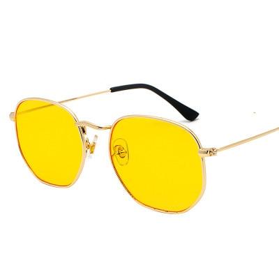 Fashionable Sunglasses For Men And Women-FunkyTradition - FunkyTradition