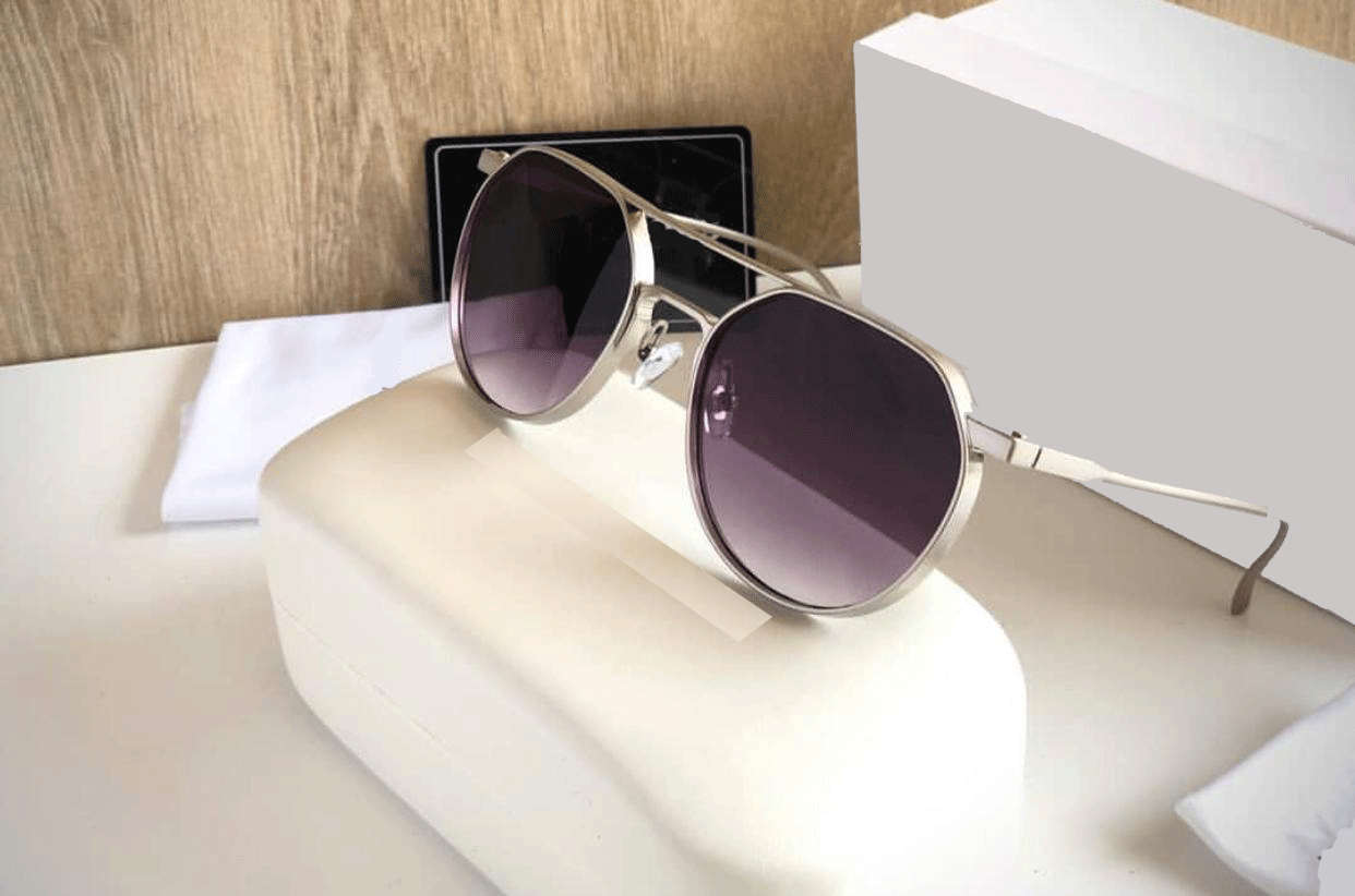 New Stylish Randeep Hooda Alloy Frame Pilot Sunglasses For Men And Women-FunkyTradition