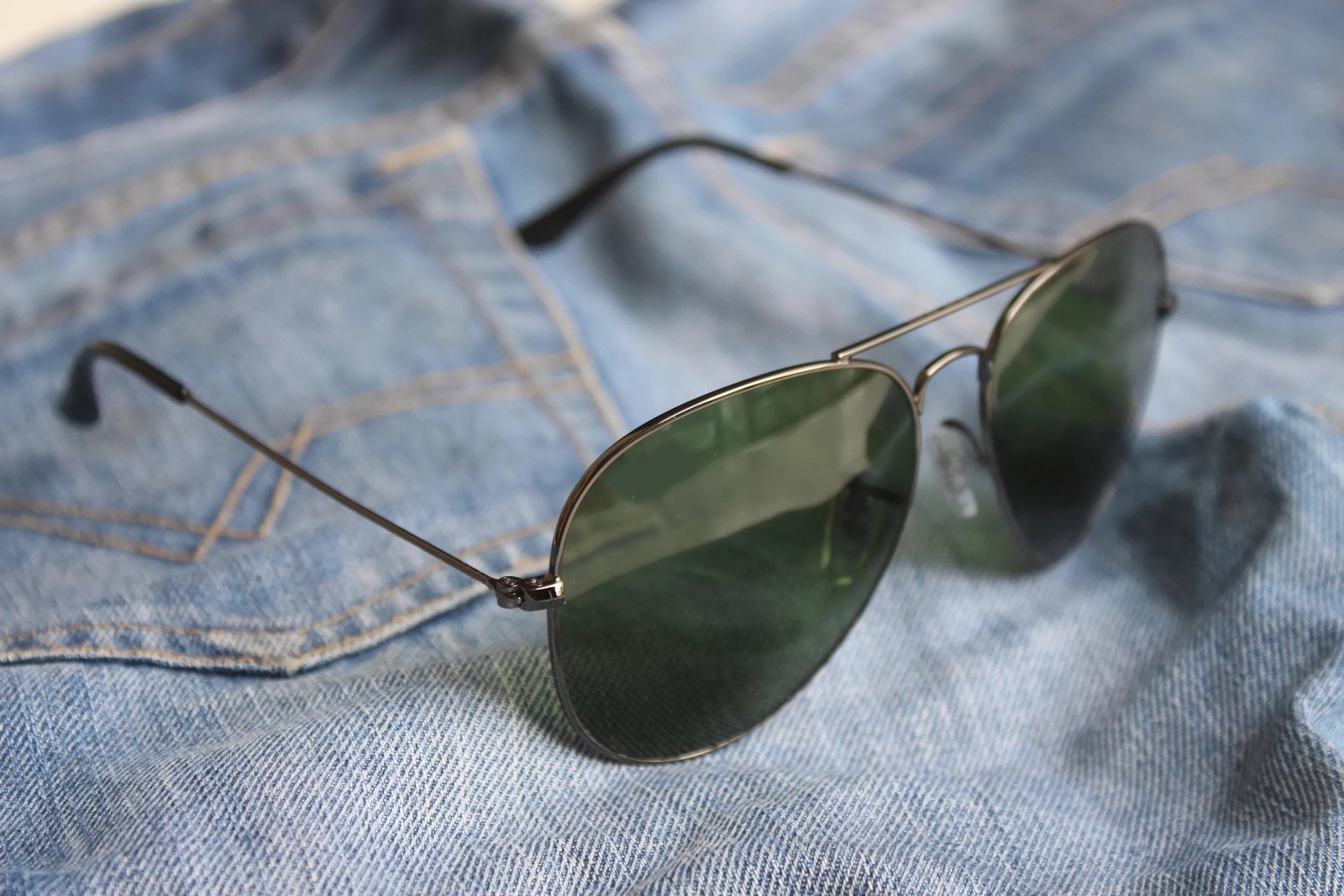 Green shade sunglasses hotsell