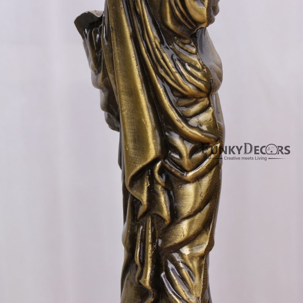 FunkyTradition Statue Of Liberty New York City Showpiece For Home Office Decor And Anniversary