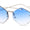 Hardik Pandya Cat Eye Candy Sunglasses For Men And Women-FunkyTradition - FunkyTradition