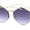 Hardik Pandya Cat Eye Candy Sunglasses For Men And Women-FunkyTradition - FunkyTradition