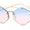 Hardik Pandya Cat Eye Candy Sunglasses For Men And Women-FunkyTradition - FunkyTradition