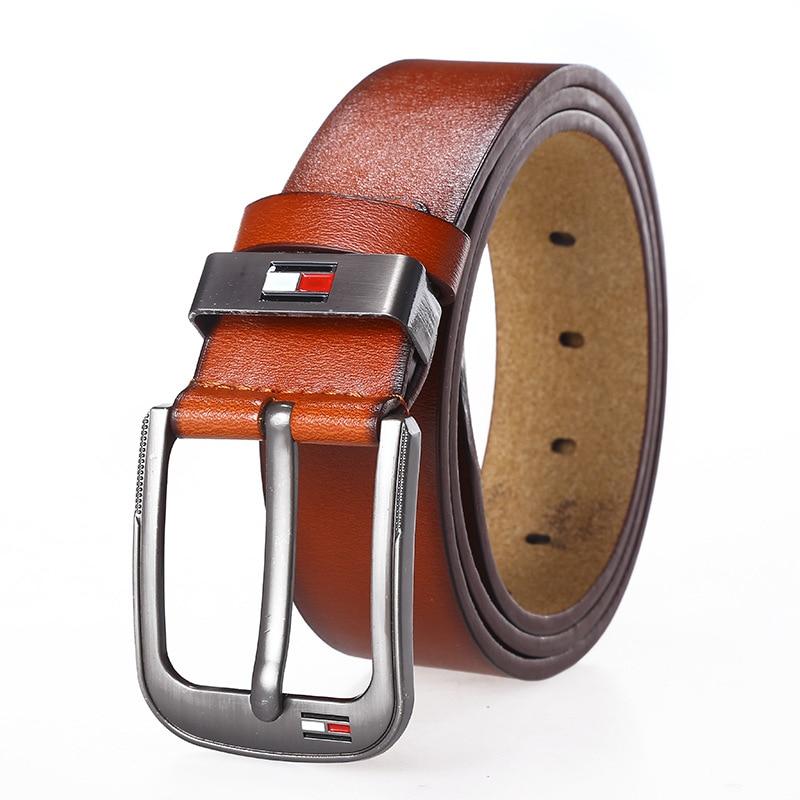 High Quality Luxury Designer Belt for Men -FunkyTradition - FunkyTradition