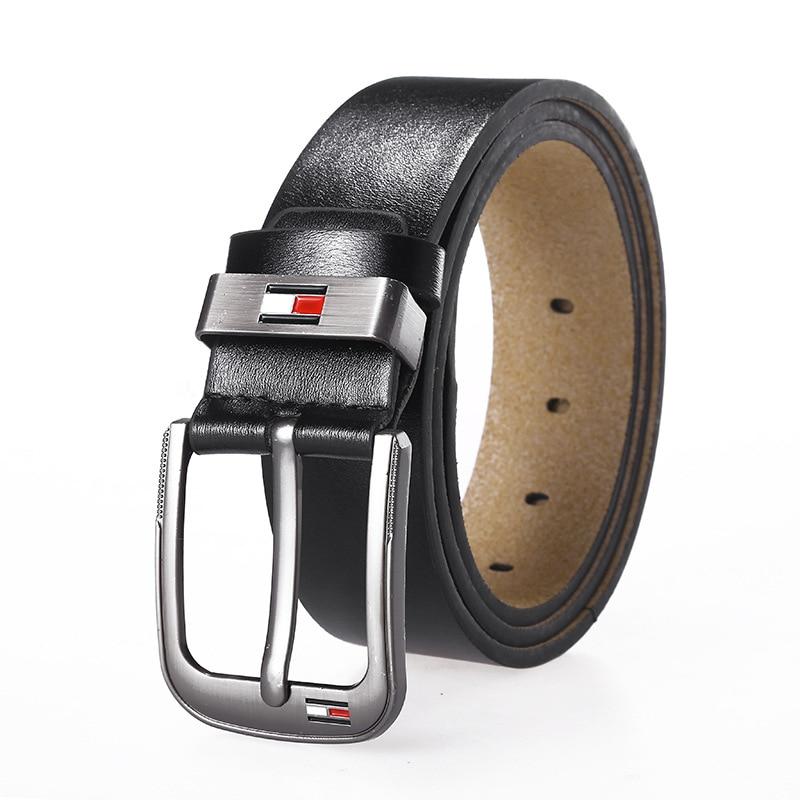 High Quality Luxury Designer Belt for Men -FunkyTradition - FunkyTradition