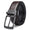 High Quality Luxury Reversible Genuine Leather Belt For Men -FunkyTradition - FunkyTradition