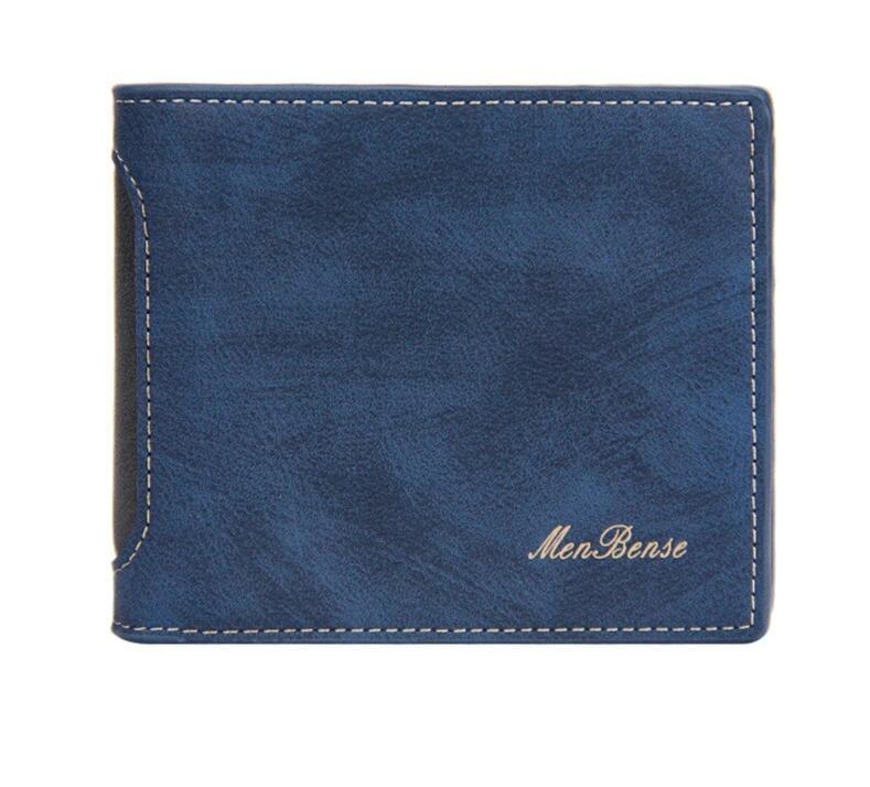 High Quality Luxury Wallet For Men-FunkyTradition - FunkyTradition