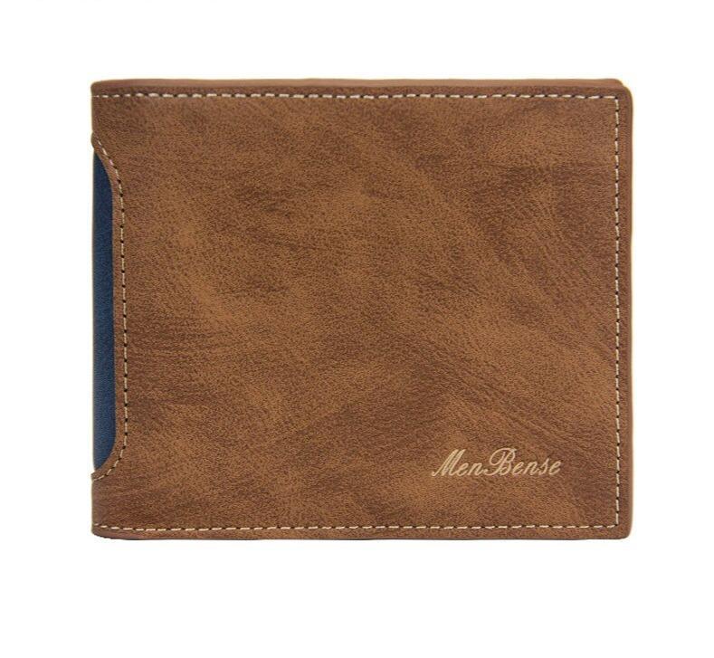High Quality Luxury Wallet For Men-FunkyTradition - FunkyTradition
