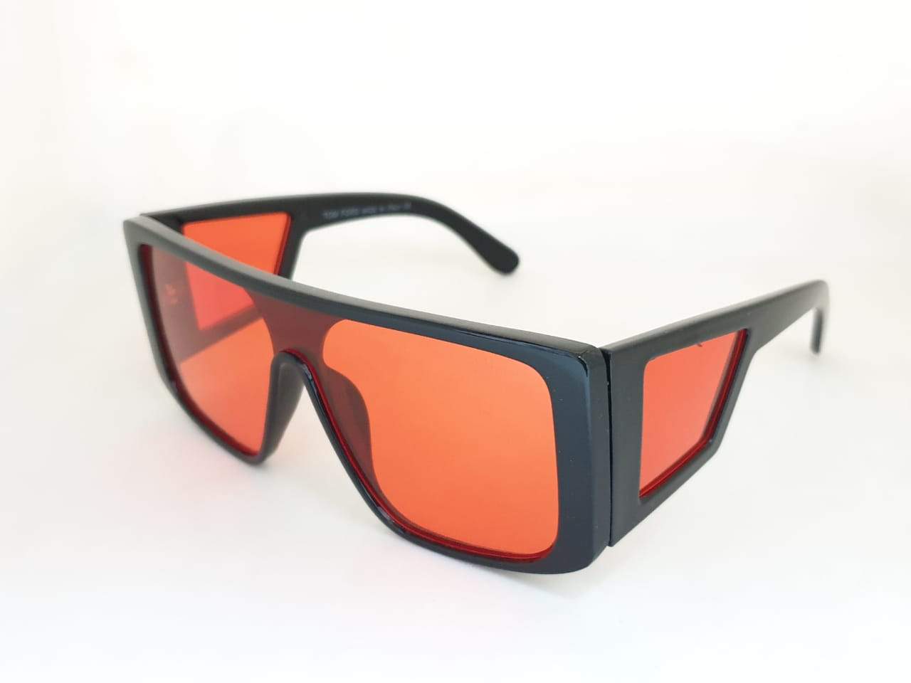 Buy Honey Singh Oversized Square Sunglasses For Men And Women FunkyTradition TheFunkytradition