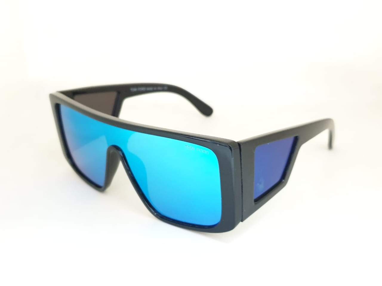 Honey Singh Oversized Square Sunglasses For Men And Women-FunkyTradition - FunkyTradition