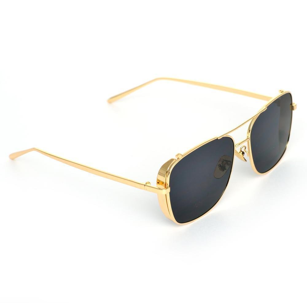 Hrithik Roshan War Movie Square Sunglasses For Men-FunkyTradition - FunkyTradition