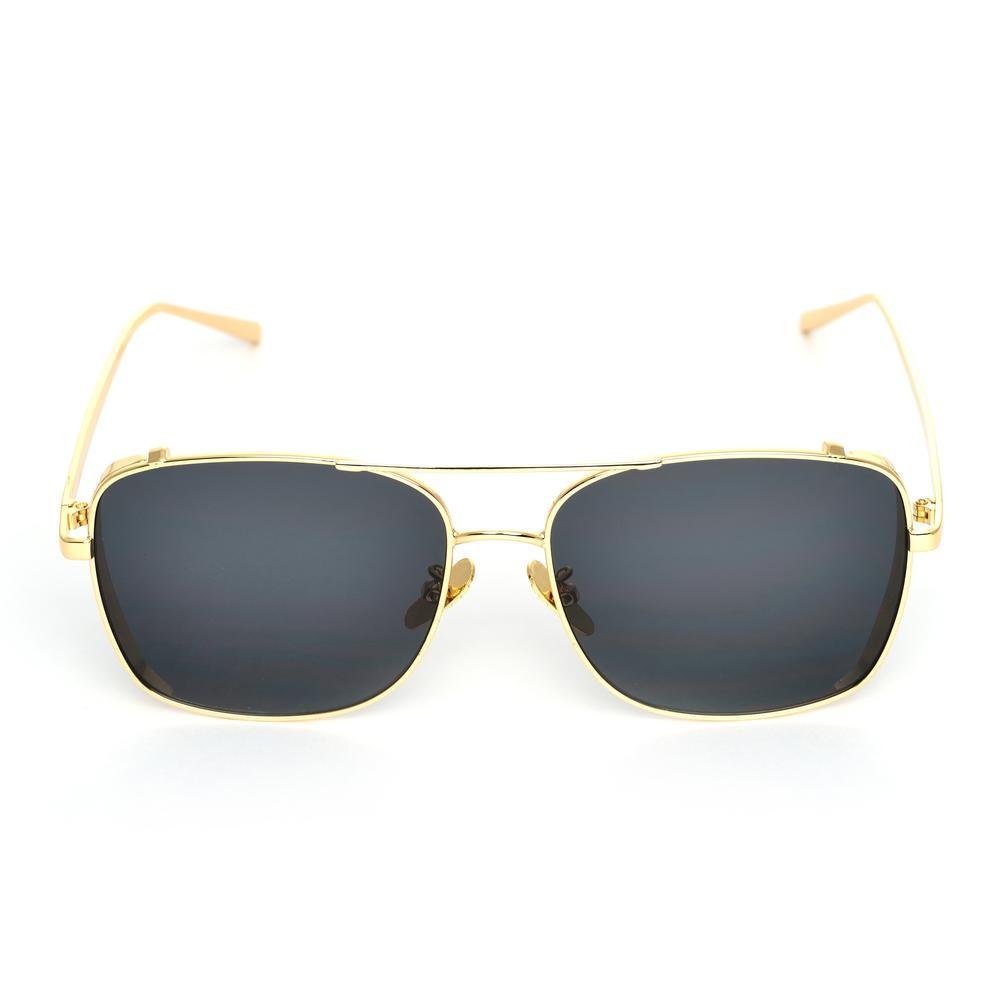 Hrithik Roshan War Movie Square Sunglasses For Men-FunkyTradition - FunkyTradition