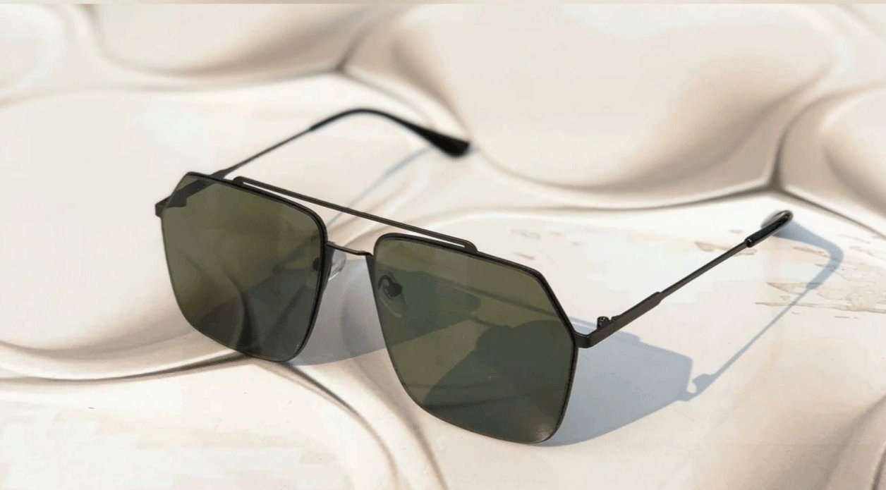 Hrithik Roshan War Movie Stylish Sunglasses For Men-FunkyTradition - FunkyTradition