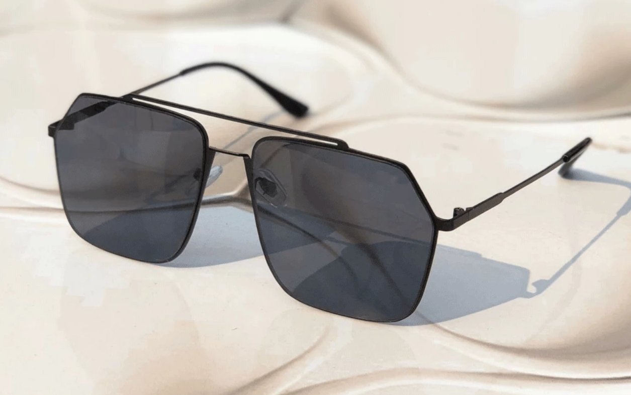 Hrithik Roshan War Movie Stylish Sunglasses For Men-FunkyTradition - FunkyTradition