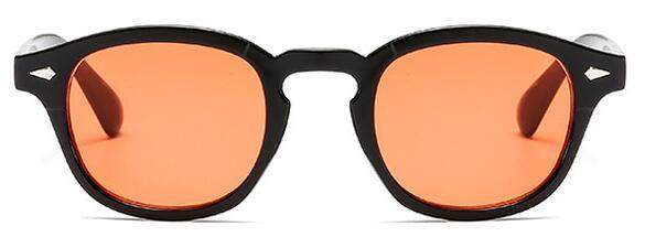 Johnny Depp Style Candy Sunglasses For Men And Women-FunkyTradition - FunkyTradition