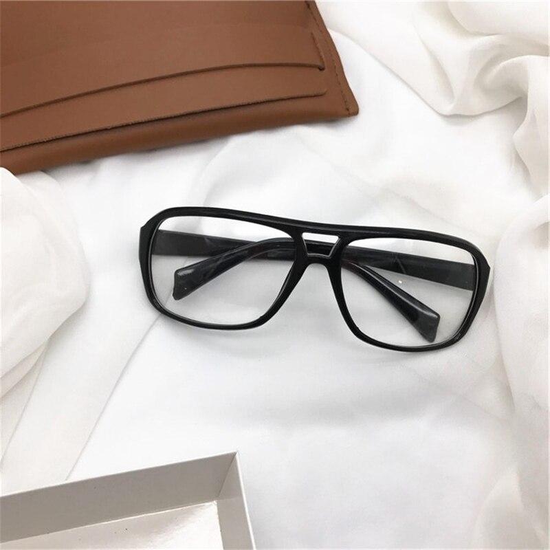 La Casa De Papel Money Heist El Profesor Square Glasses - FunkyTradition - FunkyTradition