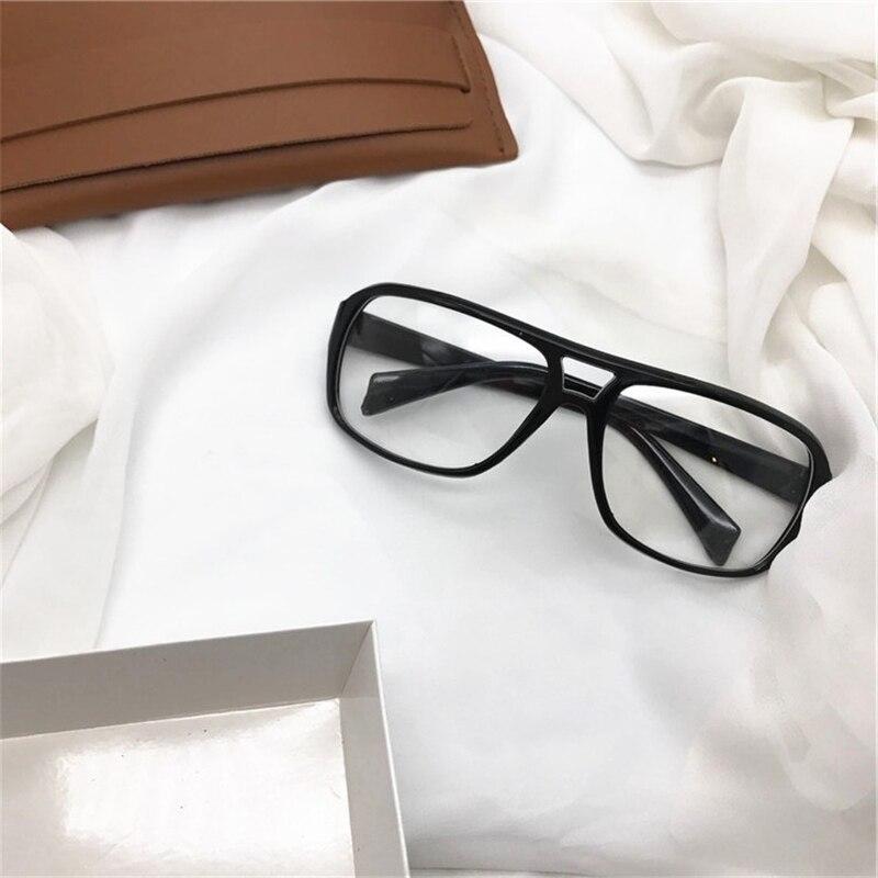 La Casa De Papel Money Heist El Profesor Square Glasses - FunkyTradition - FunkyTradition
