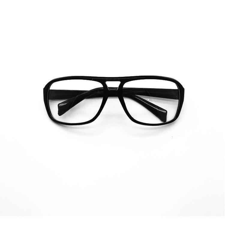 La Casa De Papel Money Heist El Profesor Square Glasses - FunkyTradition - FunkyTradition