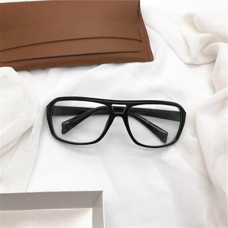 La Casa De Papel Money Heist El Profesor Square Glasses - FunkyTradition - FunkyTradition