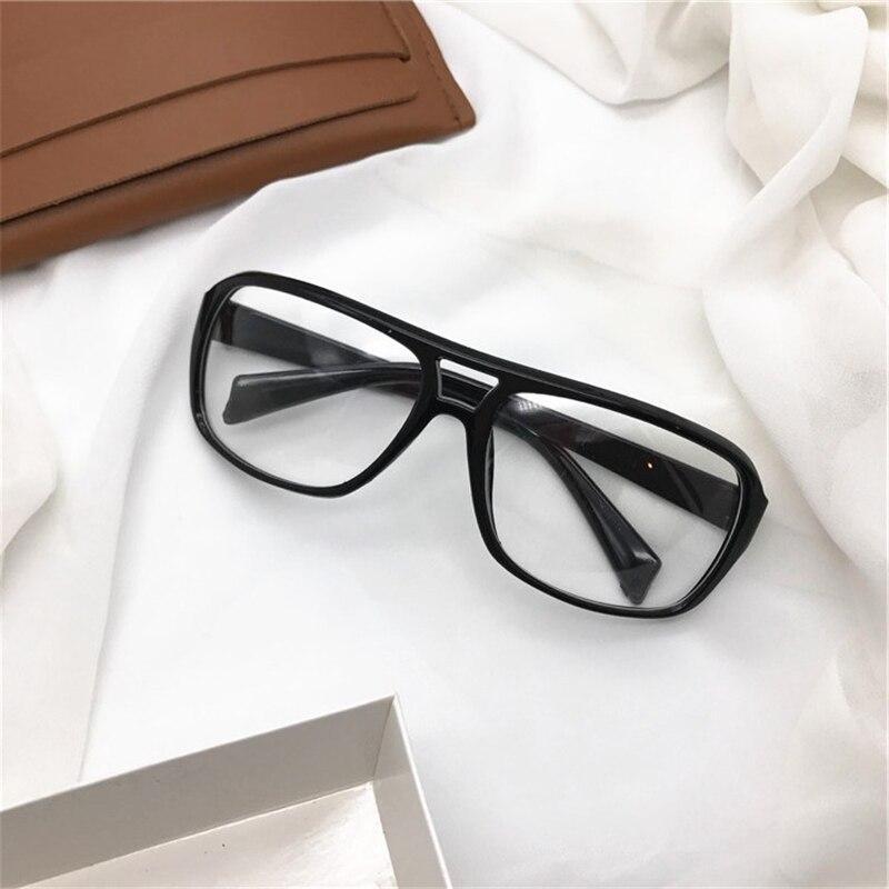 La Casa De Papel Money Heist El Profesor Square Glasses - FunkyTradition - FunkyTradition