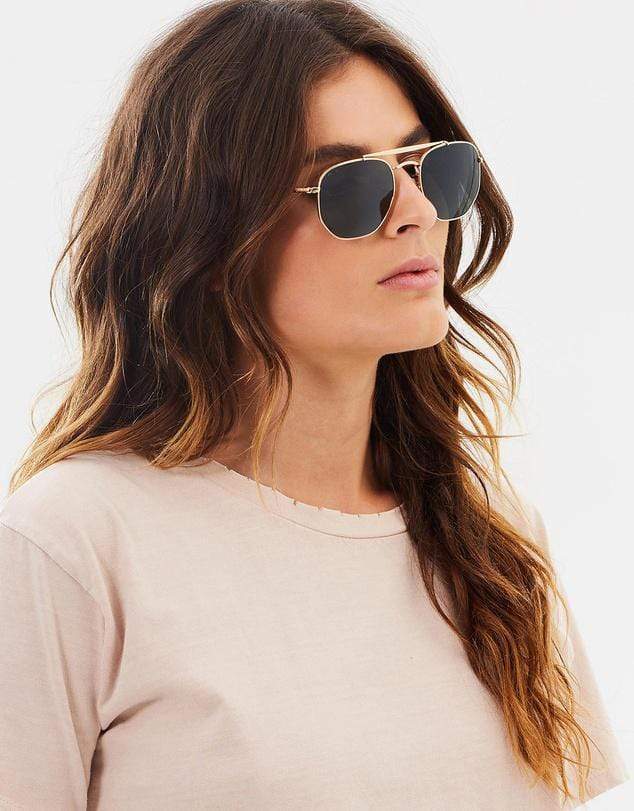 Marshal Square Sunglasses For Men And Women-FunkyTradition Premium FunkyTradition