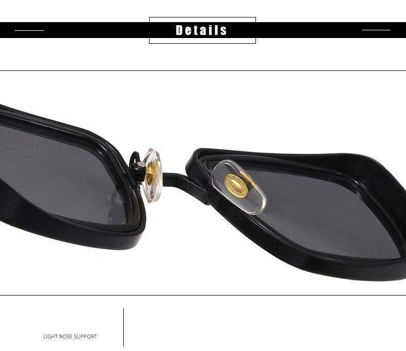 Shahid Kapoor Kabir Singh Movie Sunglasses-FunkyTradition Premium FunkyTradition