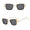 Shahid Kapoor Kabir Singh Movie Sunglasses-FunkyTradition Premium FunkyTradition