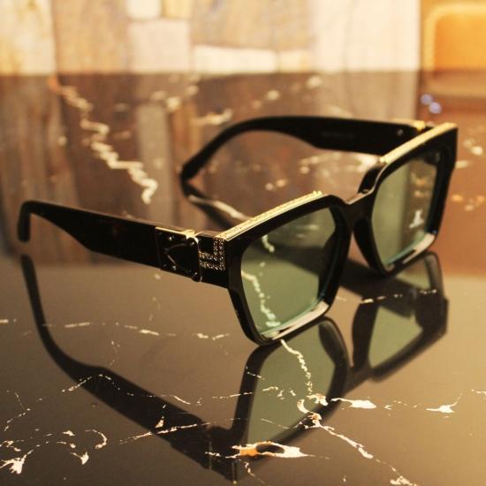 Stylish Astroiner Green Wayfarer Sunglasses-FunkyTradition Premium FunkyTradition