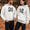 Together Since Couple Hoodie-FunkyTradition - Funky Tees Club