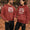 Under New Management Couple Hoodie-FunkyTradition - Funky Tees Club