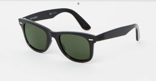 Stylish Square Saif Ali Khan Wayfarer Sunglasses-FunkyTradition