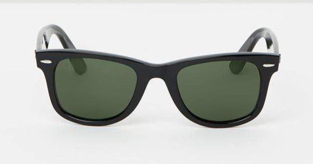 Stylish Square Saif Ali Khan Wayfarer Sunglasses-FunkyTradition