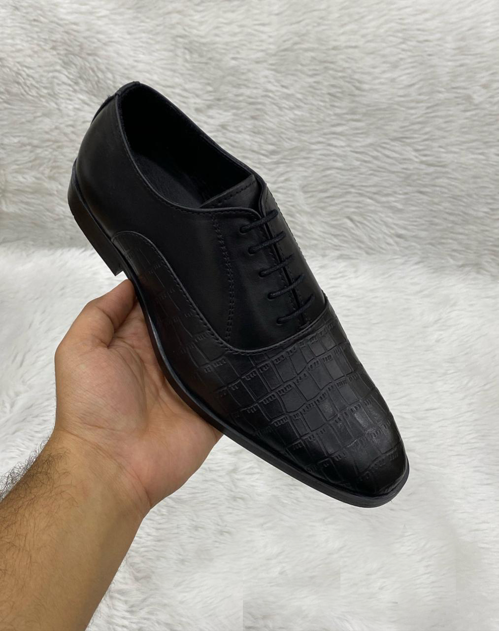 Premium Quality Formal Shoes For Men - FunkyTradition