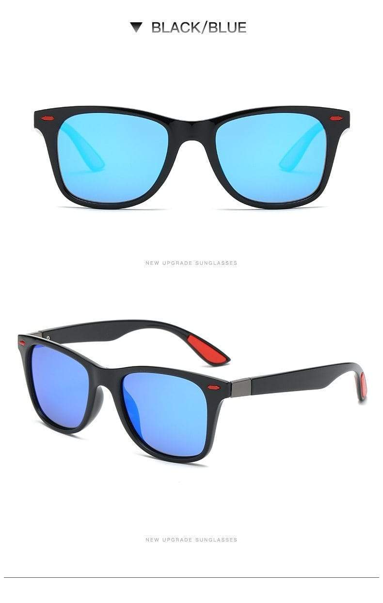 Wayfarer Sunglasses For Men And Women-FunkyTradition Premium FunkyTradition