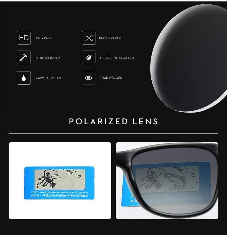 Wayfarer Sunglasses For Men And Women-FunkyTradition Premium FunkyTradition