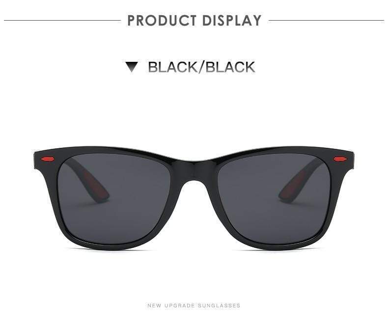 Wayfarer Sunglasses For Men And Women-FunkyTradition Premium FunkyTradition