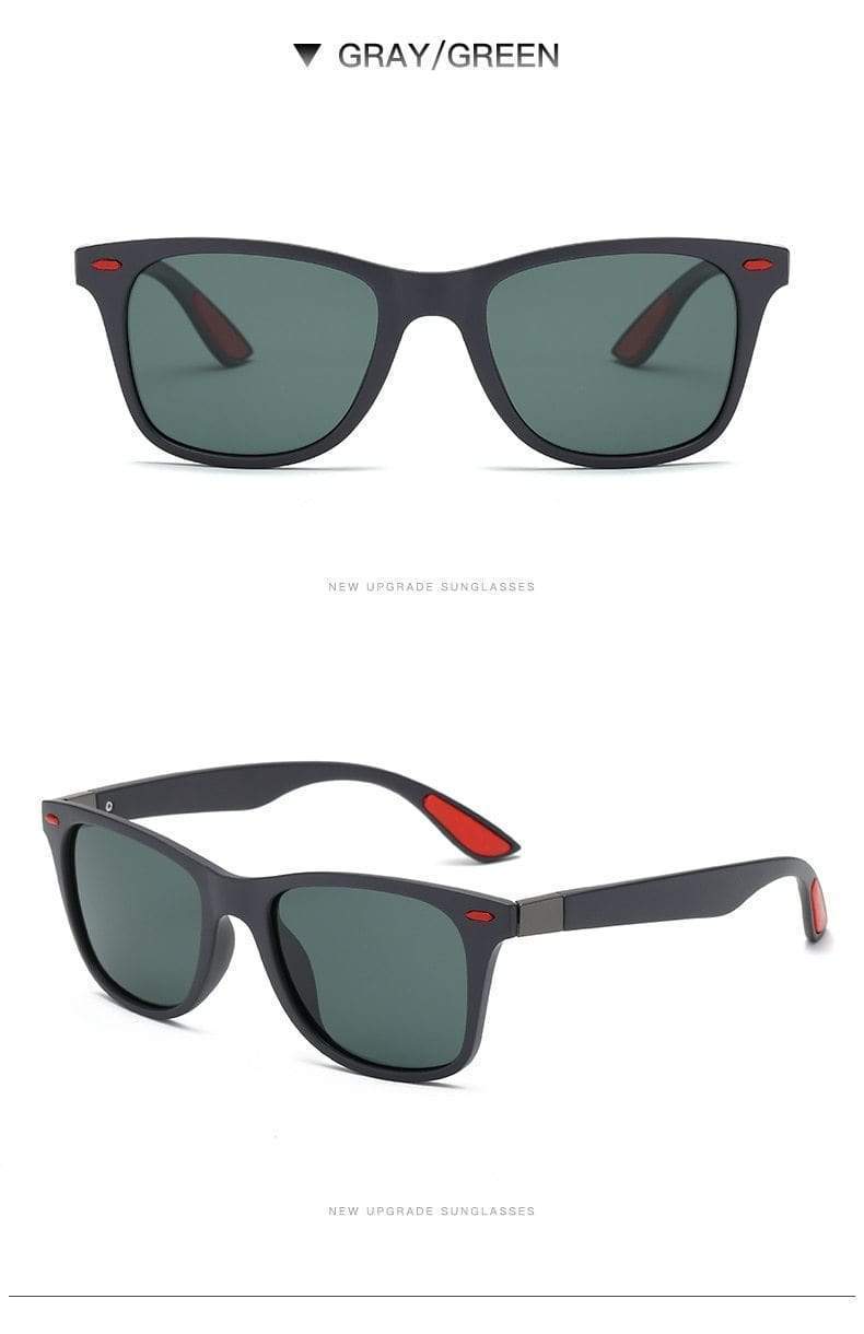 Wayfarer Sunglasses For Men And Women-FunkyTradition Premium FunkyTradition