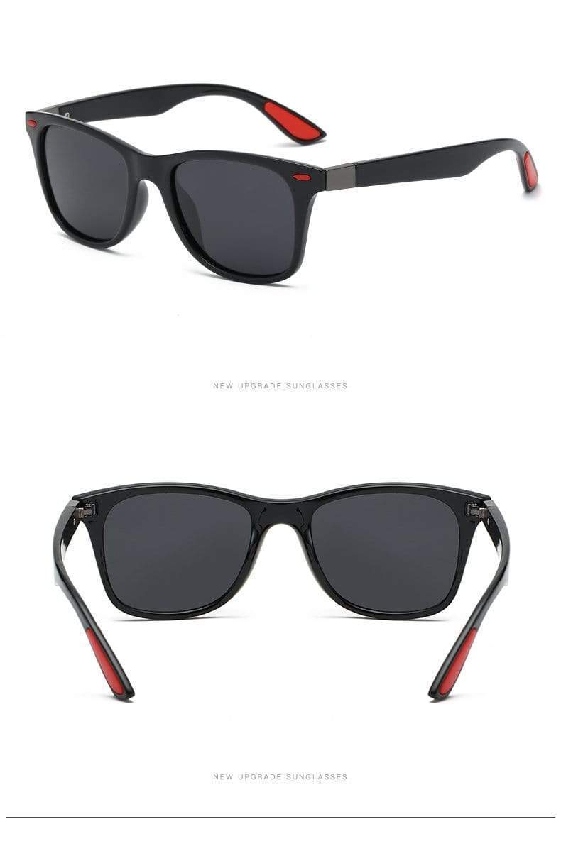 Wayfarer Sunglasses For Men And Women-FunkyTradition Premium FunkyTradition