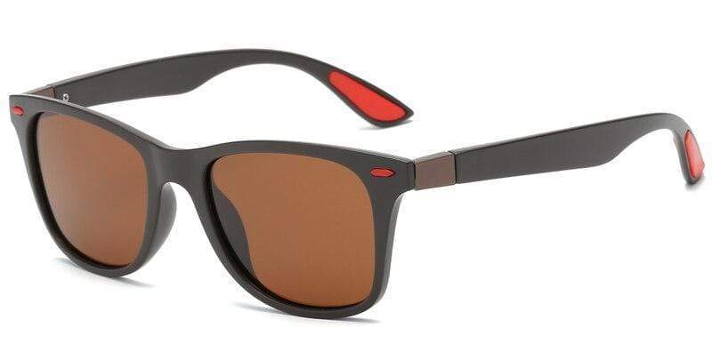 Wayfarer Sunglasses For Men And Women-FunkyTradition Premium FunkyTradition
