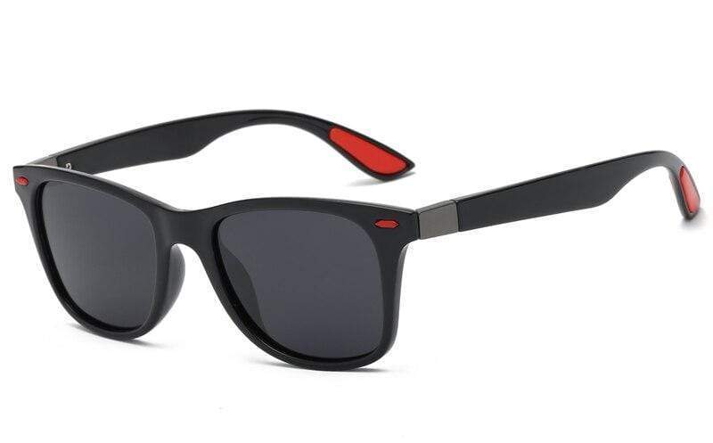 Wayfarer Sunglasses For Men And Women-FunkyTradition Premium FunkyTradition