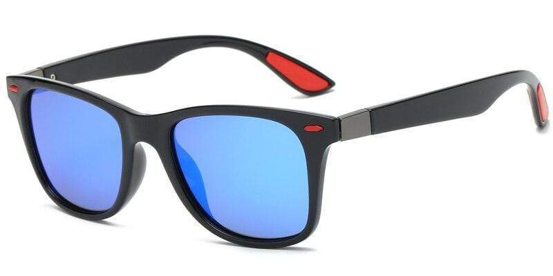 Wayfarer Sunglasses For Men And Women-FunkyTradition Premium FunkyTradition