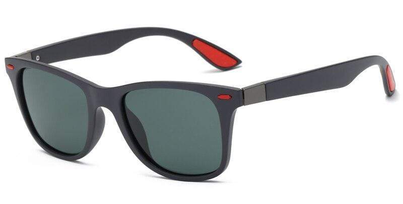 Wayfarer Sunglasses For Men And Women-FunkyTradition Premium FunkyTradition