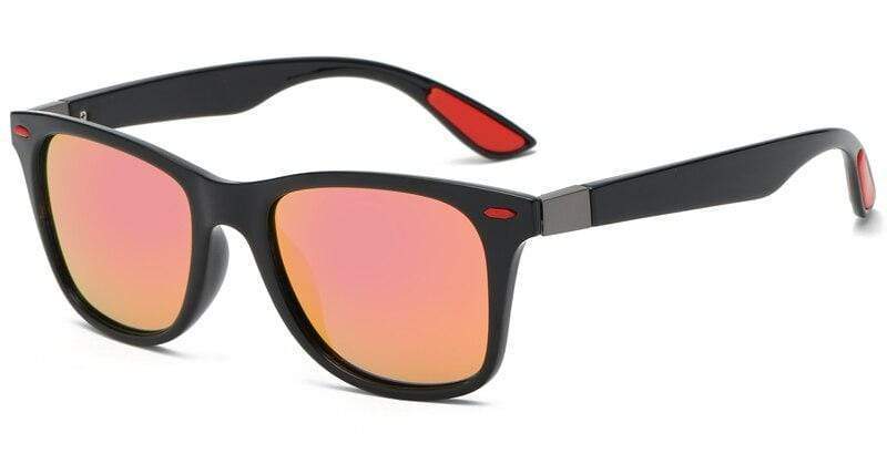 Wayfarer Sunglasses For Men And Women-FunkyTradition Premium FunkyTradition