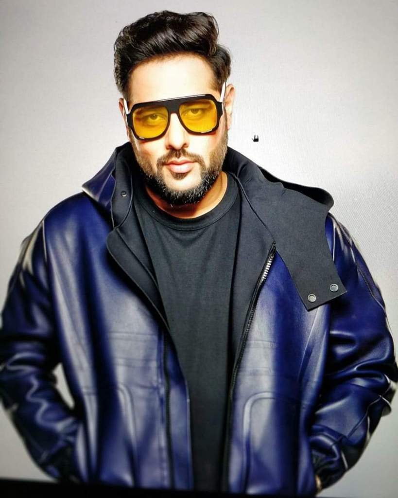 Stylish Ranveer Singh Oversize Square Sunglasses For Men Women-FunkyTradition