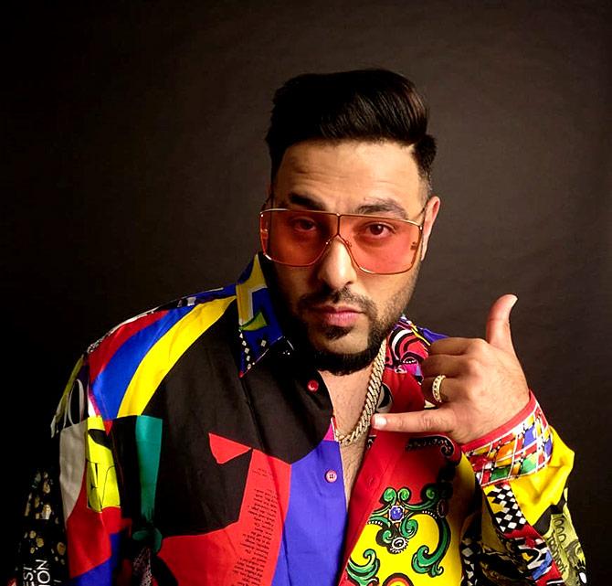 Stylish Celebrity Sahil Khan Sunglasses For Men And Women-FunkyTradition